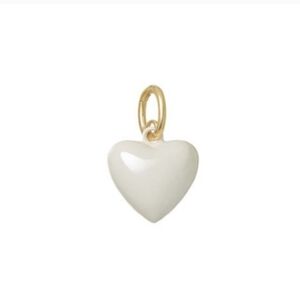 Roxanne Assoulin The Mini Puff Heart Charms Firm Price